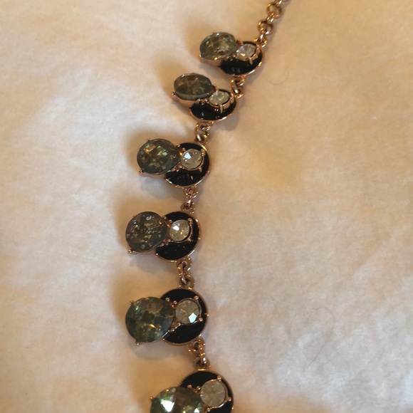 J crew statement necklace - Picture 2 of 3